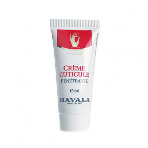 Mavala Crème Cuticule Pénétrante