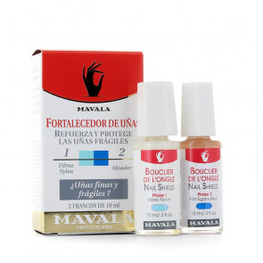 Mavala Fortalecedor de Uñas 1 ud