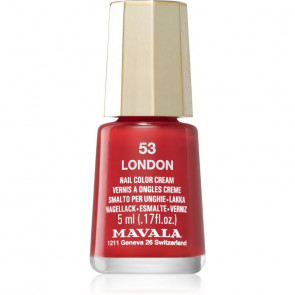 Mavala Mini Esmalte uñas - 53 London