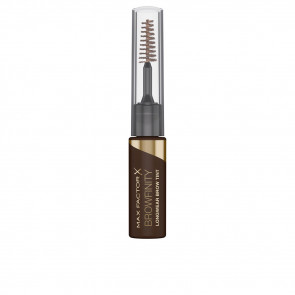 Max Factor Browfinity Super long wear gel - 01 Soft brown