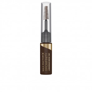 Max Factor Browfinity Super long wear gel - 02 Medium brown