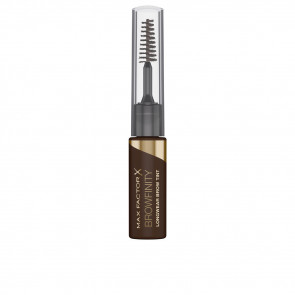 Max Factor Browfinity Super long wear gel - 03 Dark brown