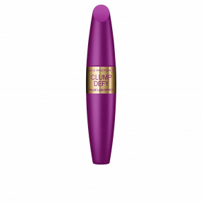 Max Factor Clump Defy False Lash Effect - Black