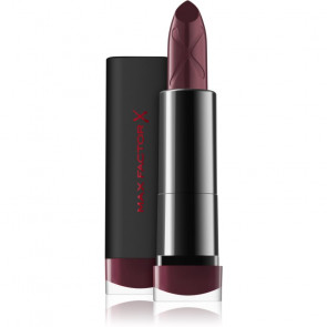 Max Factor Colour Elixir Velvet Matte Lipstick - 65