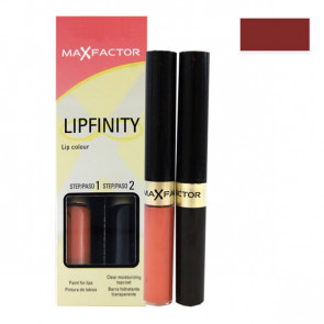 Max Factor Lipfinity Lip Colour - 110 Passionate