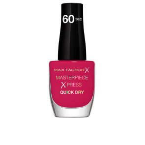 Max Factor Masterpiece Xpress Quick Dry - 250 Hot Hibiscus