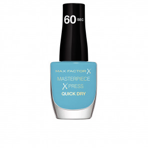 Max Factor Masterpiece Xpress Quick Dry - 860 Poolside