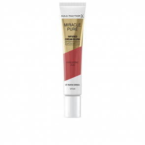 Max Factor Miracle Pure Golden Glow Bronzer - 07 Warm Sienna