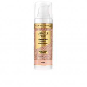 Max Factor Miracle Pure Hydratint Essence - 1 Fair