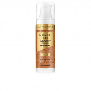 Max Factor Miracle Pure Hydratint Essence - 6 Medium-Deep