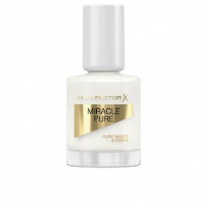 Max Factor Miracle Pure Nail polish - 155 Coconut milk