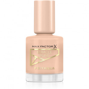 Max Factor Miracle Pure Priyanka Nail polish - 216 Vanilla spice