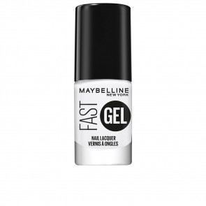 Maybelline Fast Gel nail lacquer - 18 Tease