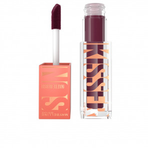 Maybelline Sunkisser Matte Blush - 33 Berry Brunch