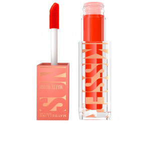 Maybelline Sunkisser Matte Blush - 35 Spritzy Orange