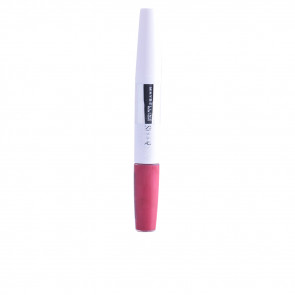 Maybelline SUPERSTAY 24H Lipstick 195 Raspberry