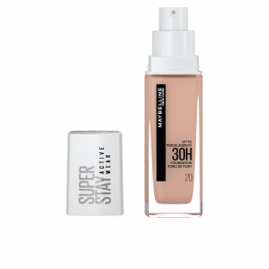 Maybelline Superstay Active Wear 30H - 20 Cameo