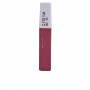 Maybelline SUPERSTAY Matte Ink 15 Lover