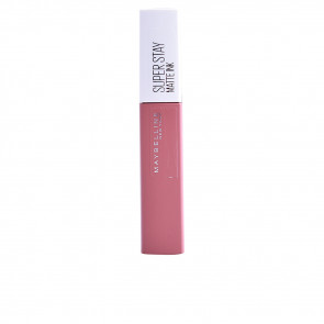 Maybelline SUPERSTAY Matte Ink 65 Seductres