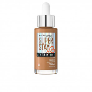 Maybelline SuperStay Skin Tint + Vitamina C 24h - 60