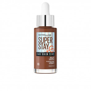 Maybelline SuperStay Skin Tint + Vitamina C 24h - 66