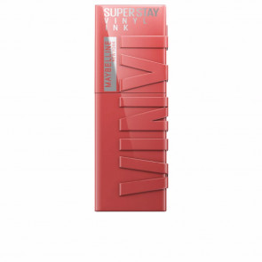 Maybelline Superstay Vinyl Ink liquid lipstick - 15 Peachy