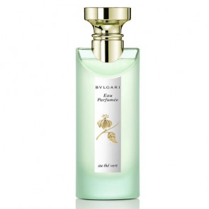 Bvlgari EAU PARFUMÉE AU THÉ VERT Eau de cologne Vaporizador 75 ml