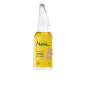 Melvita ACEITE DE JOJOBA Aceite corporal 50 ml