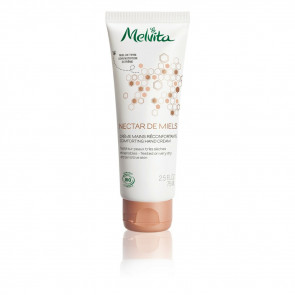 Melvita NECTAR DE MIELS Crema de manos 75 ml