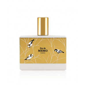 Memo Paris EAU DE MEMO Eau de parfum 100 ml