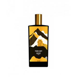 Memo Paris TIGER'S NEST ART LAND Eau de parfum 75 ml