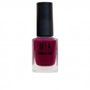 MIA Cosmetics Esmalte - Burgundy