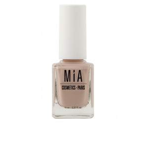 MIA Cosmetics Luxury Nudes Nail Polish - Ecru