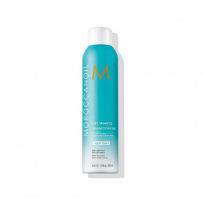 Moroccanoil Dry Shampoo Light Tones 200 ml