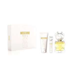 Moschino Lote TOY 2 Eau de parfum