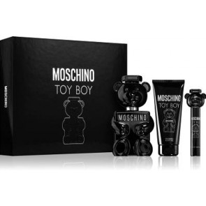 Moschino Lote TOY BOY Eau de parfum