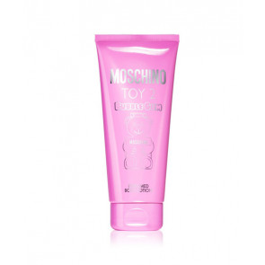 Moschino TOY 2 BUBBLE GUM Crema corporal hidratante 200 ml