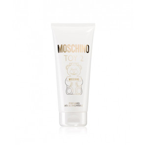 Moschino TOY 2 Gel de ducha 200 ml