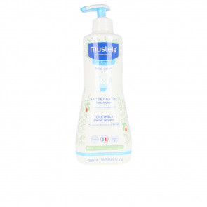 Mustela Bébé crème émolliente hydratante pour bébé