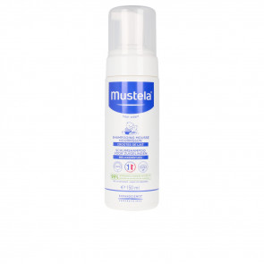 Mustela Shamppoing Mousse Nourrisson 150 ml