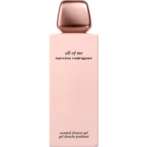 Narciso Rodríguez All Of Me Gel de ducha 200 ml