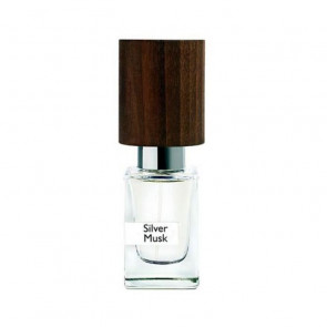 Nasomatto SILVER MUSK Eau de parfum Nasomatto 30 ml