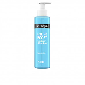 Neutrogena Hydro Boost Facial Cleanser Gel 200 ml