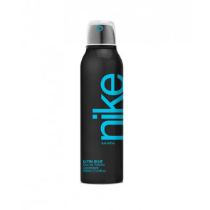 Nike ULTRA BLUE MAN Desodorante spray 200 ml