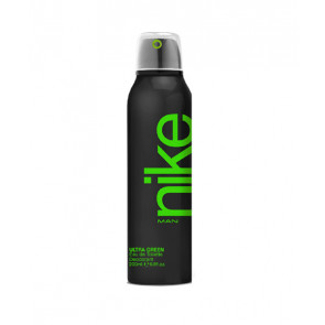 Nike ULTRA GREEN MAN Desodorante spray 200 ml