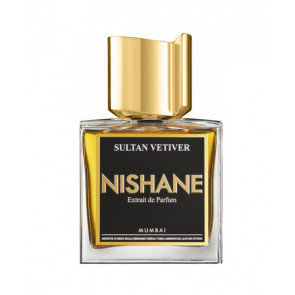 Nishane Sultan Vetiver Extrait de parfum 50 ml