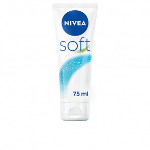 Nivea Soft Cream Crema corporal hidratante 75 ml