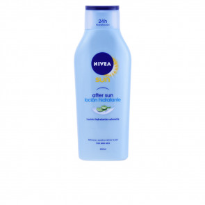 Nivea SUN AFTER SUN Loción Hidratante 400 ml