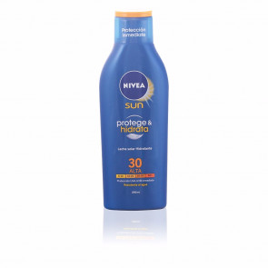 Nivea Sun Protege & Hidrata Leche Solar SPF30 200 ml