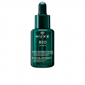 Nuxe Bio Organic Oléo-Exrait de Riz 30 ml